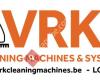 VRK Cleaning machines