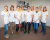 Vroedvrouwen Wit-Gele Kruis Vlaams-Brabant