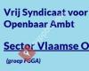 VSOA - Sector Vlaamse Overheid