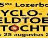 VTT Lozerbos Cyclo- & veldtoertocht