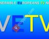 Vulnerable Europeans Television News