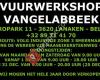 Vuurwerkshop Vangelabbeek