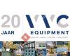 VVC Equipment