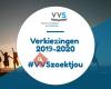 VVS - Vlaamse Vereniging van Studenten