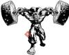 VZW Mike's Gym