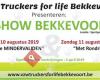 Vzw Truckers for life Bekkevoort