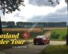 Waasland Polder Tour