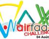 wAIRfaaz Challenge