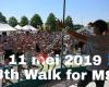 Walk for MS en Move to Sport