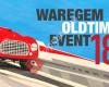 Waregem Oldtimer Event