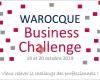 Warocqué Business Challenge