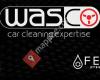 WAS-CO car cleaning expertise
