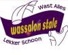 Wassalon stale