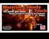 Waterloo comedy Touch-officiel