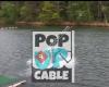 Waterski Vlaanderen - pop-up cable
