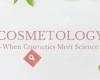 WCMS - When Cosmetics Meet Science