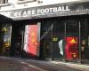 We Are Football Store