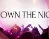 We own the night - Festivals and Party agenda