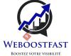 Weboostfast - Agence web marketing - Formation wordpress