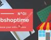 Webshoptime E-commerce