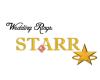 Wedding Rings STARR