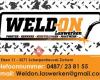 Weld-On laswerken