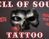 Well of Souls Tattoo