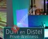 Wellness Duin en Distel