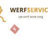 Werfservice