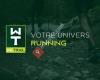 WeTrail - Votre univers Running