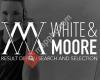 White & Moore