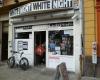 White Night  - Cimetiere
