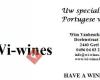 Wi-wines