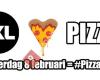 Wij willen pizza in de PXL