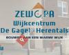 Wijkcentrum De Gagel Herentals - Zewopa vzw