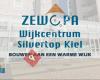 Wijkcentrum Silvertop Kiel - Zewopa vzw