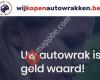 Wijkopenautowrakken.be