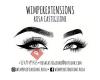 Wimperextensions Rosa