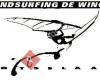 Windsurfing De Winge