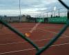 Wingfield Padel & Tennis