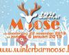 Winterbar Moose