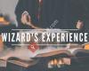 Wizard's Experience
