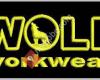 WOLF Workwear - Mol