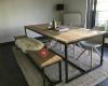 Wood&Steel Design