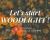 Woodlight