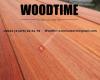 Woodtime Menuiserie