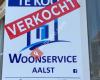 Woonservice Aalst
