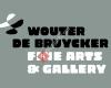 Wouter De Bruycker Fine Arts