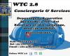 WTC 2.8 Conciergerie & Services