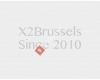 X2Brussels Bed and Breakfast